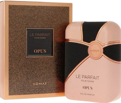 Nước Hoa ARMAF Le Parfait Opus Pour Femme EDP