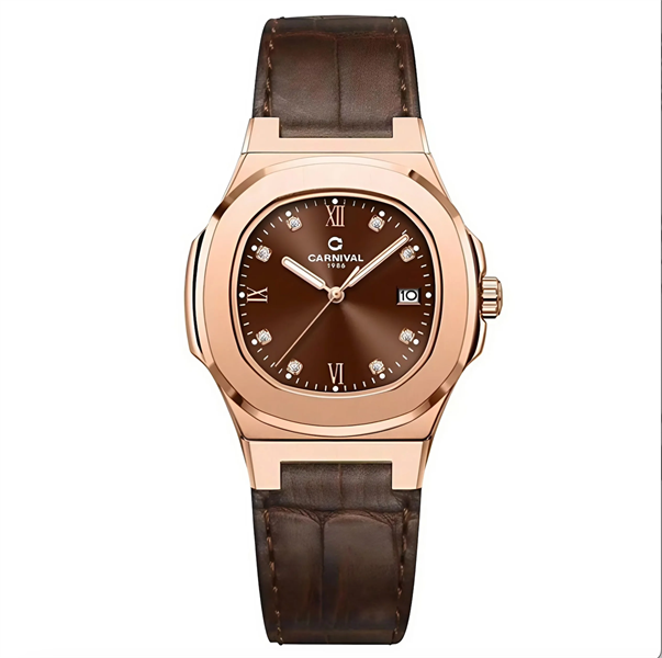 Đồng Hồ CARNIVAL 8160L-VH-DD-NN