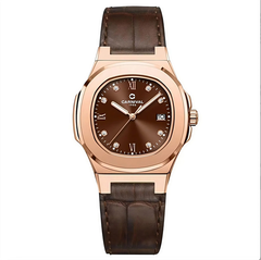 Đồng Hồ CARNIVAL 8160L-VH-DD-NN