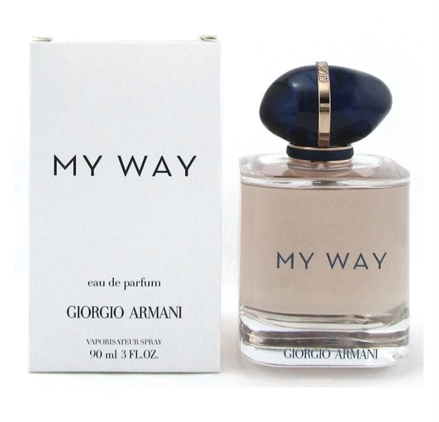 Nước Hoa GIORGIO ARMANI My Way EDP