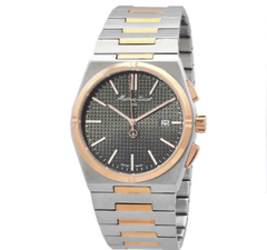 Đồng Hồ MATHEY TISSOT 1886 Quartz H117RS PRX Collection