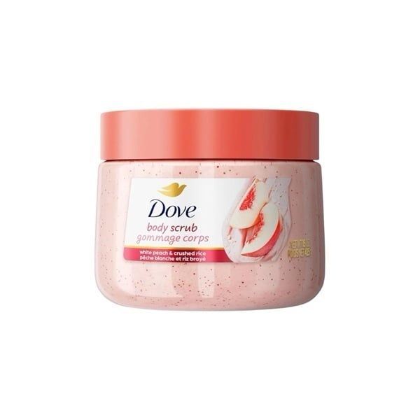 Tẩy Tế Bào Chết DOVE Limited Edition 425g