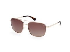 Kính TIMBERLAND Polarized Brown Men’s TB00044-32H size 65