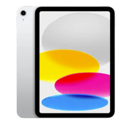Máy Tính Bảng APPLE Ipad (10th Generation) Wi-fi MPQ83LL/A