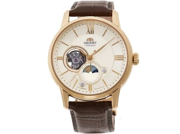 Đồng Hồ ORIENT RA-AS0010S30B