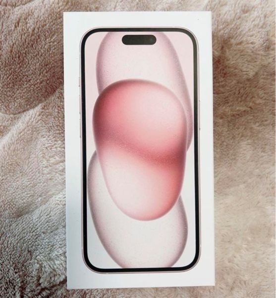 Điện Thoại APPLE Iphone 15 LL/A