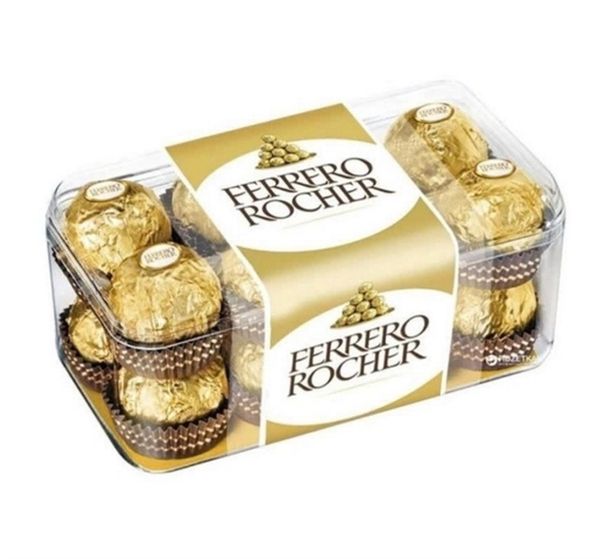 Socola FERRERO ROCHER