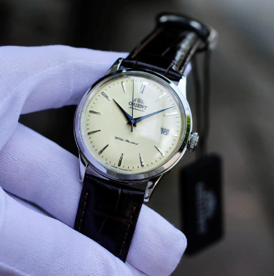 Đồng Hồ ORIENT Bambino RA-AC0M4Y30B Size 38.4mm
