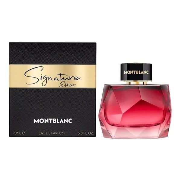Nước Hoa MONTBLANC Signature Elixir EDP