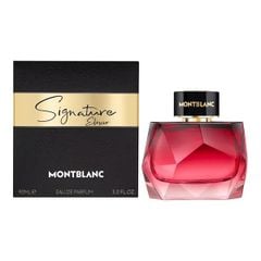 Nước Hoa MONTBLANC Signature Elixir EDP