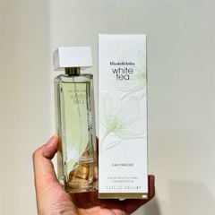 Nước Hoa ELIZABETH ARDEN White Tea Eau Fraiche EDT