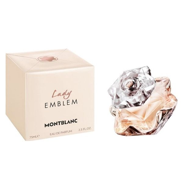 Nước Hoa MONTBLANC Lady Emblem EDP