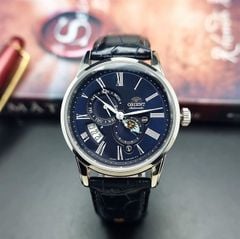 Đồng Hồ ORIENT Sun And Moon Gen 3 RA-AK0011D30B Size 42.5mm