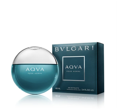 Nước Hoa BVLGARI Aqva Pour Homme EDT