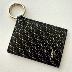 Móc Khóa Gương YVES SAINT LAURENT Gift