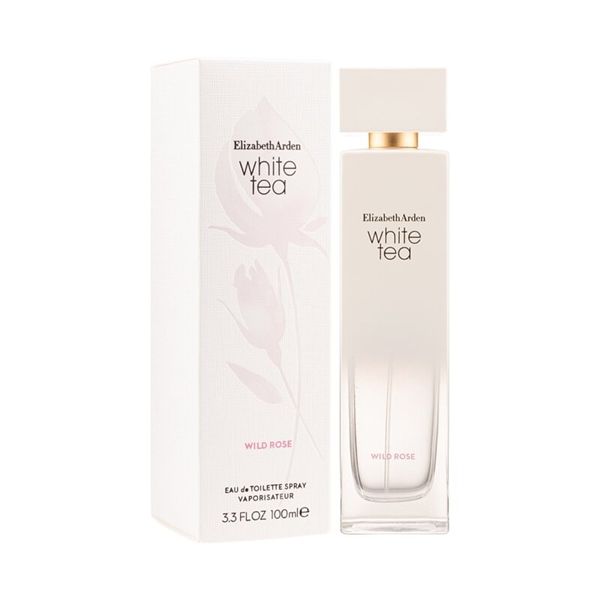 Nước Hoa ELIZABETH ARDEN White Tea Wild Rose EDT