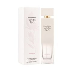 Nước Hoa ELIZABETH ARDEN White Tea Wild Rose EDT