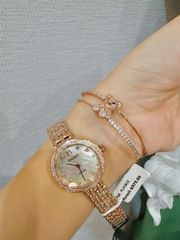 Set Đồng Hồ FRANKLIN FL41810