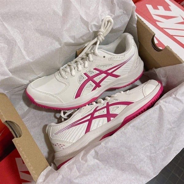 Giày ASICS Court Slide 4