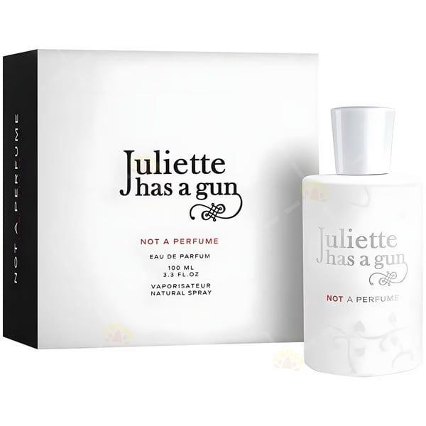 Nước Hoa JULIETTE HAS A GUN Not A Perfume EDP