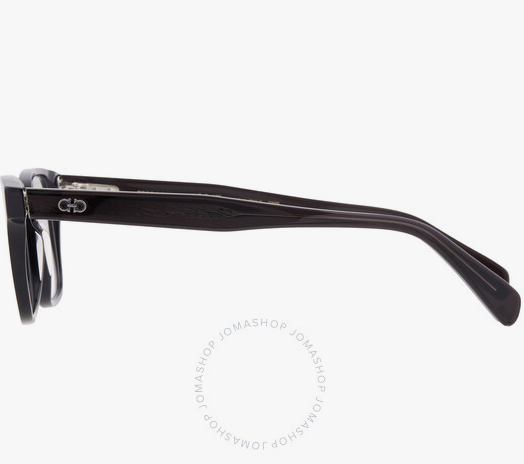 Kính FERRAGAMO Salvatore Demo Square Men's Eyeglasses SF2924-001