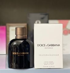 Nước Hoa DOLCE & GABBANA Intenso Pour Homme EDP