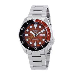 Đồng Hồ SEIKO 5 Sport Automatic Brown SRPJ47K1