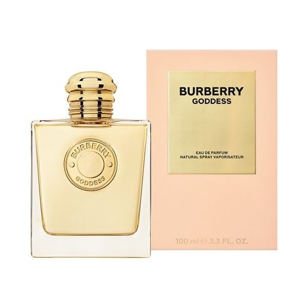 Nước Hoa BURBERRY Goddess EDP