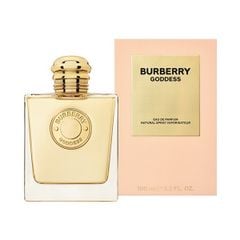 Nước Hoa BURBERRY Goddess EDP