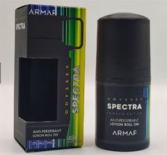 Lăn Khử Mùi ARMAF Anti-Perspirant Lotion Roll On 0% Alcohol 75ml