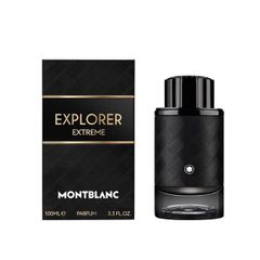 Nước Hoa MONTBLANC Explorer Extreme Parfum