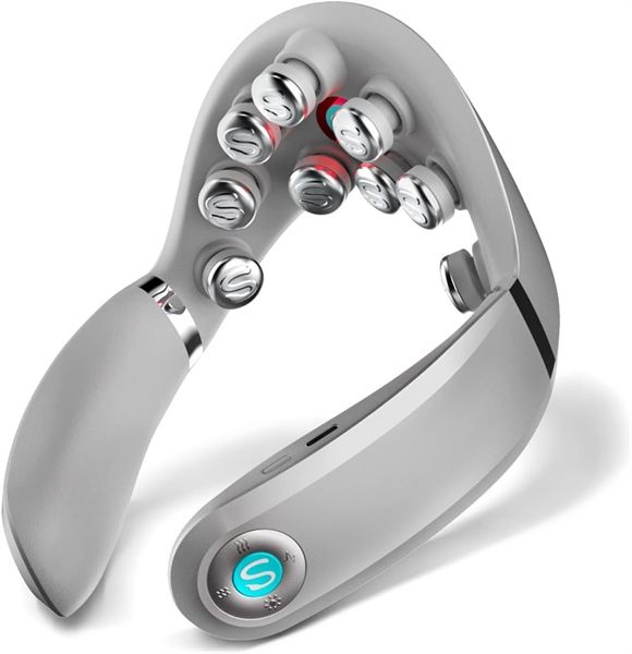 Máy Masage Cổ SKG Neck Massager G7 Pro-E