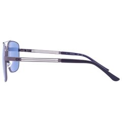 Kính GUESS Factory Blue Navigator Men's GF0206-08V Size 58