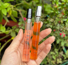 Set Nước Hoa LANCÔME La Vie Est Belle L'EDP 10ml + Idôle Le Parfum 10ml