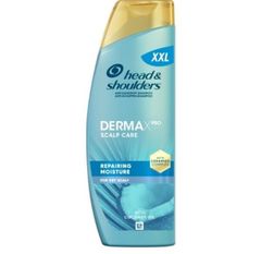 Dầu Gội HEAD & SHOULDERS Anti-Dandruff Shampoo Dermax Scalp Care 500ml