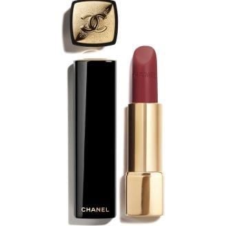 Son CHANEL Rouge Allure Velvet Luminous Matte