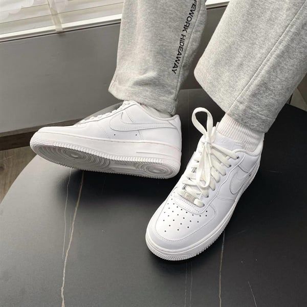 Giày NIKE Air Force 1 ‘07 DD8959 100