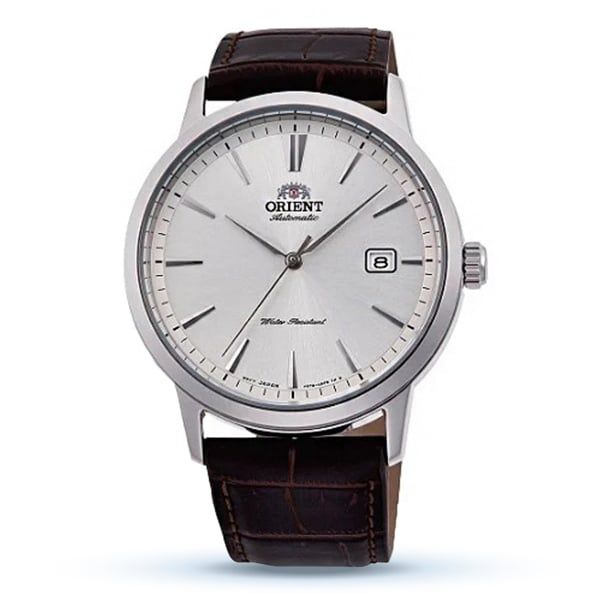 Đồng Hồ ORIENT Symphony III RA-AC0F07S30B