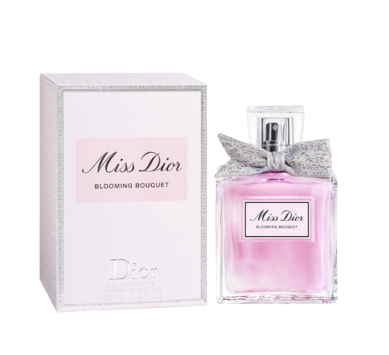 Nước Hoa DIOR Miss Dior Blooming Bouquet EDT