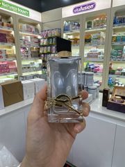 Nước Hoa YVES SAINT LAURENT Libre L'absolu Platine Parfum Tester
