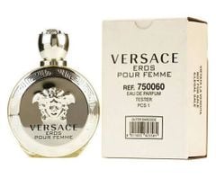 Nước Hoa VERSACE Eros Pour Femme EDT