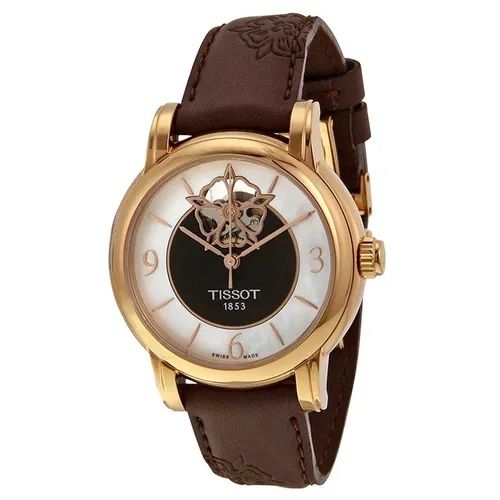 Đồng Hồ TISSOT T050.207.37.117.04