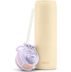 Set Bình Giữ Nhiệt ELLO Flip To Fill, Pop To Drink 651mlx2