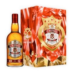 Rượu CHIVAS Regal Aged 12 Years
