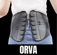 Đai Lưng ORVA PawandCore Bel