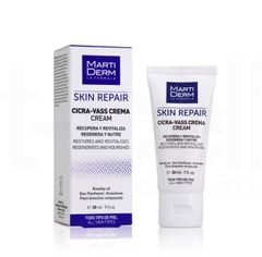Kem Dưỡng MARTI DERM Skin Repair Cicra-Vass Cream