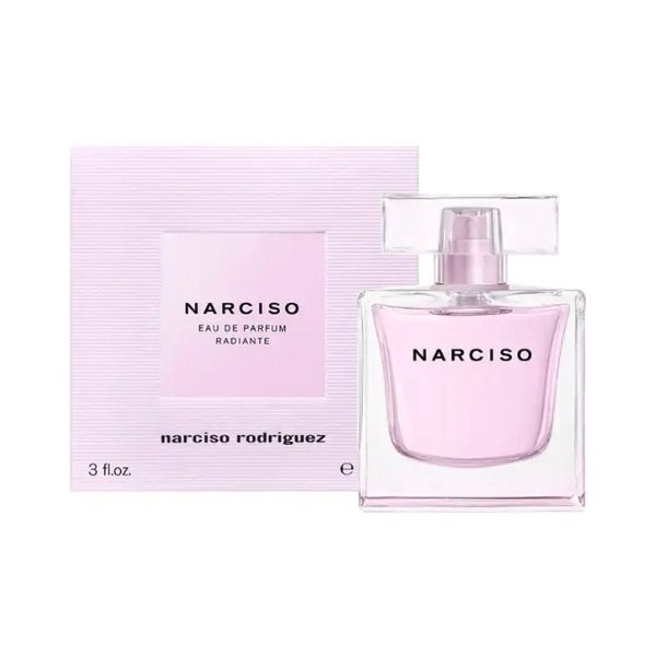 Nước Hoa NARCISO RODRIGUEZ Radiante EDP