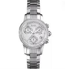 Đồng Hồ BULOVA Accu Swiss 63R141