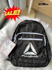 Balo REEBOK Kids Girls or Boys Alfie Laptop Backpack with 12.5 Laptop