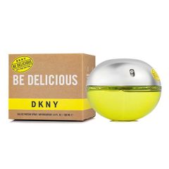 Nước Hoa DKNY Be Delicious EDP